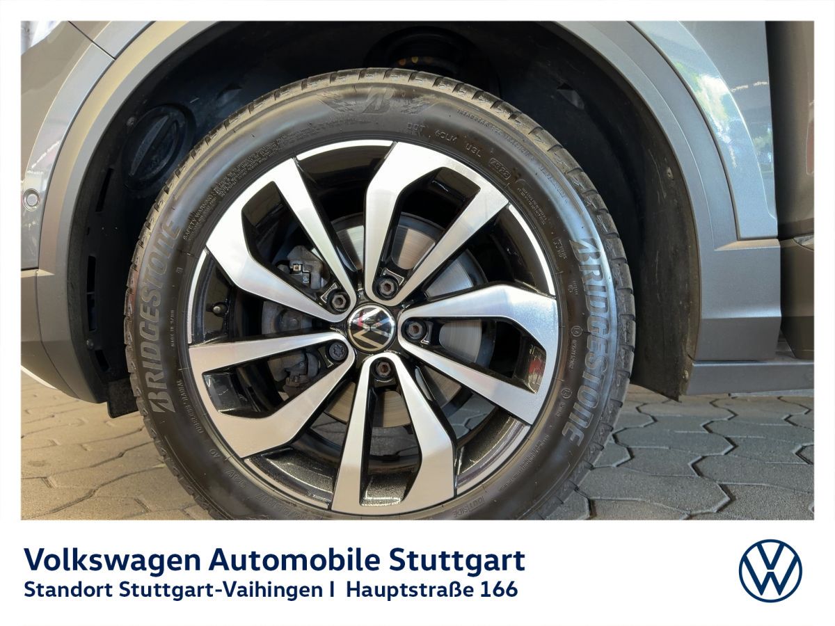 Volkswagen T-Roc - Bild 11