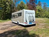 Carado I 447 Emotion mit vielen Extras - Carado Integrierter