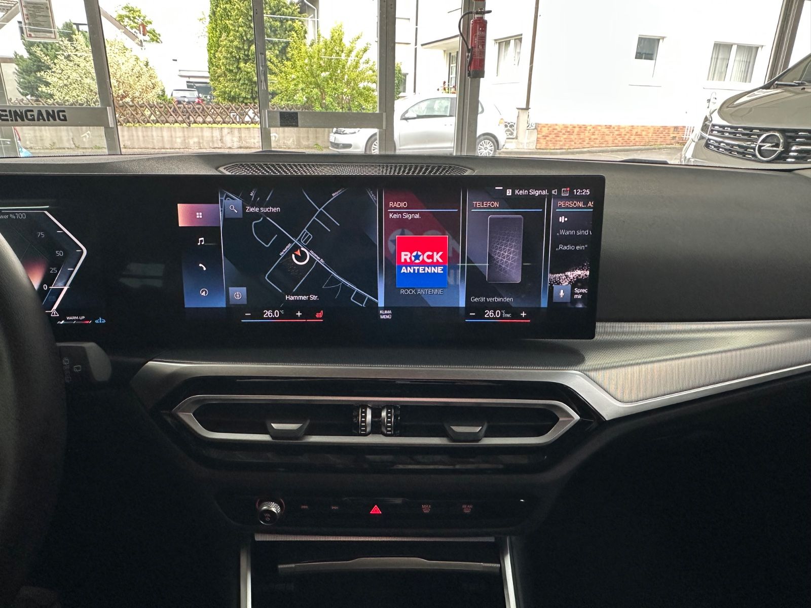 BMW 318 d Touring DA+DIS+PARK ASSISTANT+LED+HaKardon foto 24
