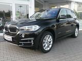BMW X5 xDrive 30D Kam Nav Hud Shz 7-sitz - BMW X5 Gebrauchtwagen in München