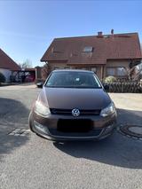 Volkswagen Polo 1.2 Style | 1.Hand|2Fach bereift - Volkswagen Polo aus 2011: Style