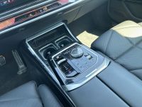 BMW 740 - Vorschau Bild 12