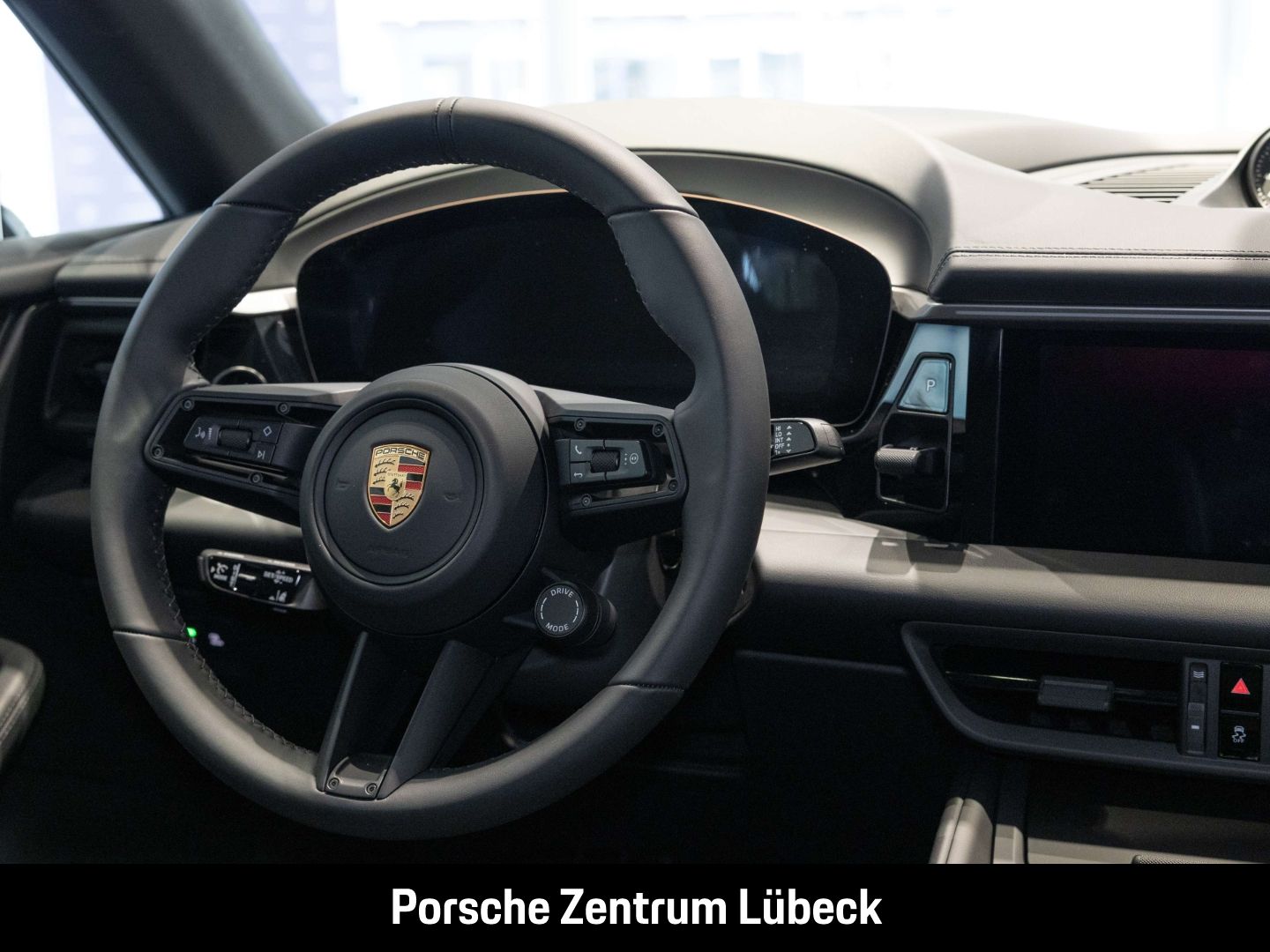 Porsche Macan - Bild 35
