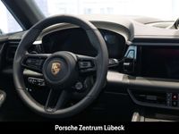 Porsche Macan - Vorschau Bild 35