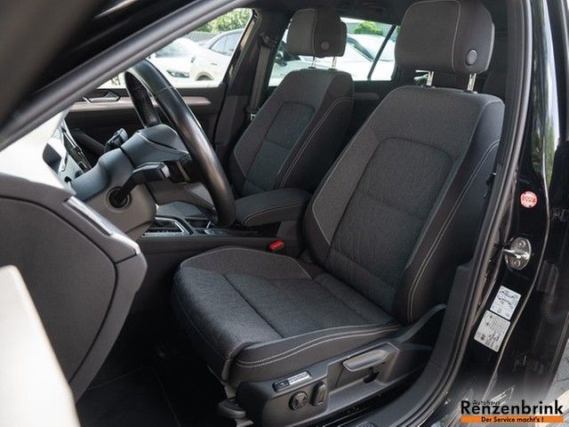 Passat Variant Business TDI DSG AHK ergoSitz Kam
