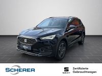 Seat Tarraco - Vorschau Bild 1