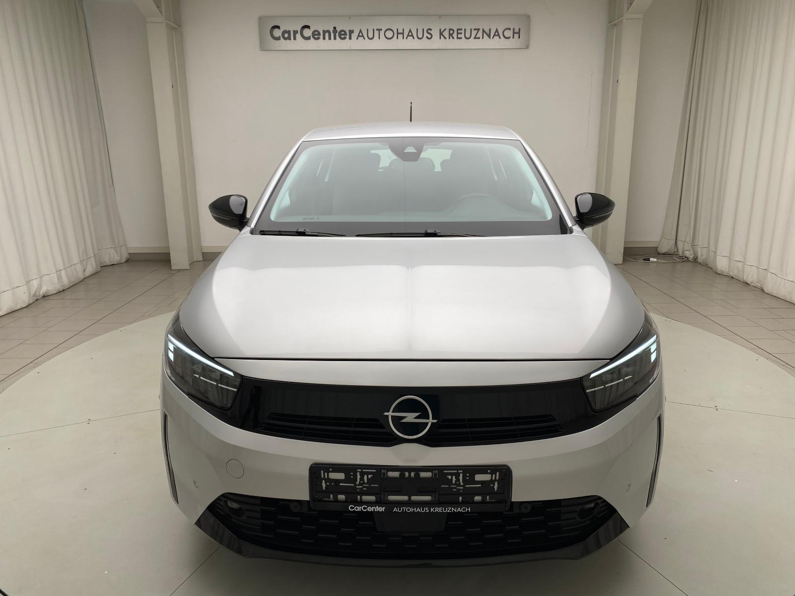 Opel Corsa F 1.2 Edition LED Winterpaket Navigation