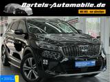 Kia Sorento 2.2 CRDi AWD GT-Line, LED, 360°, Voll ! - Kia Gebrauchtwagen in Hannover