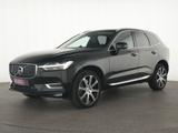 Volvo XC60 Inscription Standheizung|Navi|Kamera360 - Volvo XC60 in Nürnberg