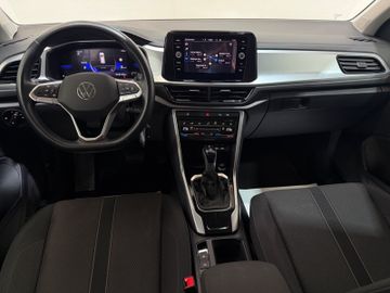 Volkswagen T-Roc - 10