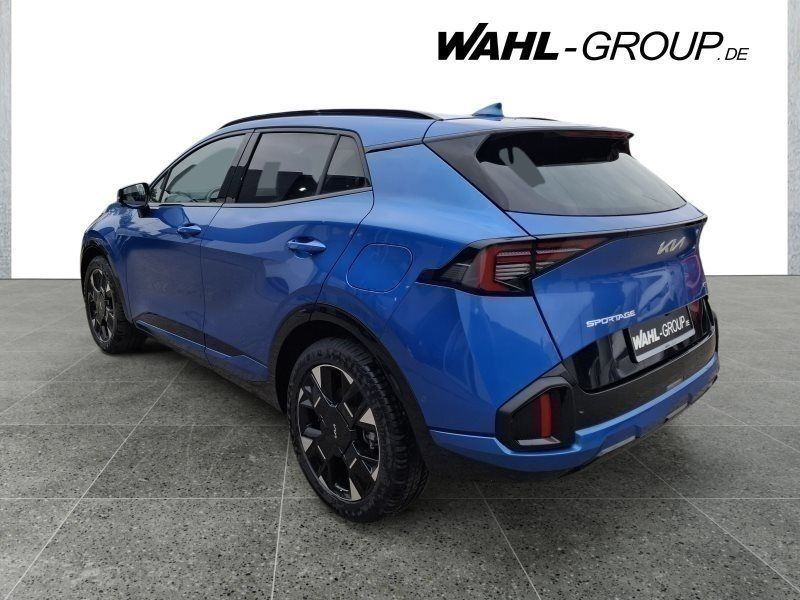Kia Sportage (NQ5) GT-Line 4WD ABS Fahrerairbag ESP  imagem 3