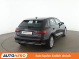 Audi A3 35 TDI advanced Aut.*NAVI*VC*ACC*TEMPO*LED* - Audi A3 aus 2020 mit Diesel-Antrieb