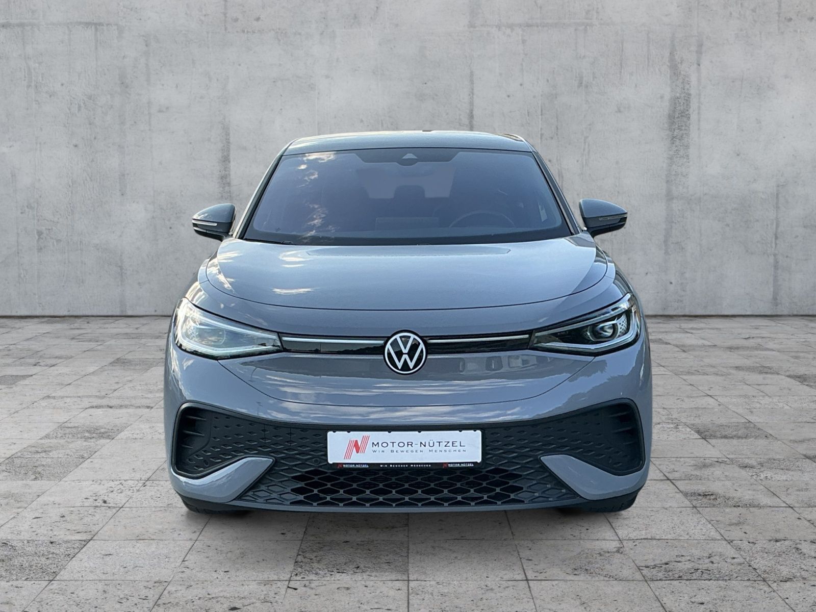 Volkswagen ID.5 - Bild 3