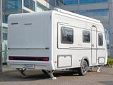 HYMER / ERIBA / HYMERCAR Novaline 442 - MESSE-NEUHEIT 2026! - - HYMER / ERIBA Wohnwagen