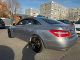 Mercedes-Benz E 350 E Coupe E 350 CDI Sport - Mercedes-Benz E 350 mit Diesel-Antrieb: Coupe, Automatik