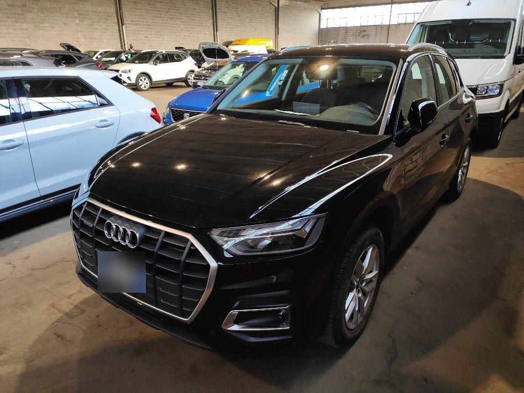 Image of Audi Q5