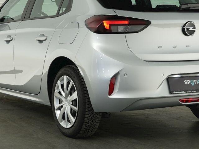 Corsa F FACELIFT+LED LICHT+RÜCKFAHRKAMERA+SITZ-/