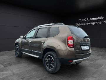 Dacia Duster - 7
