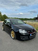 Volkswagen VW Golf V GTI Pirelli Edition 2.0 TFSI Tüv... - Volkswagen Golf: V Pirelli GTI