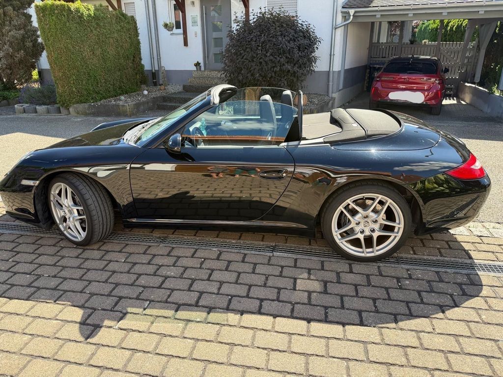 Porsche 997
