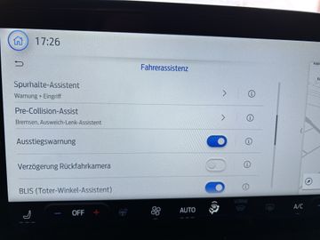 Ford Tourneo Custom L1 SPORT Matrix-LED