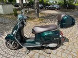 Vespa 300 GTS Touring - VESPA 300 GTS TOURING