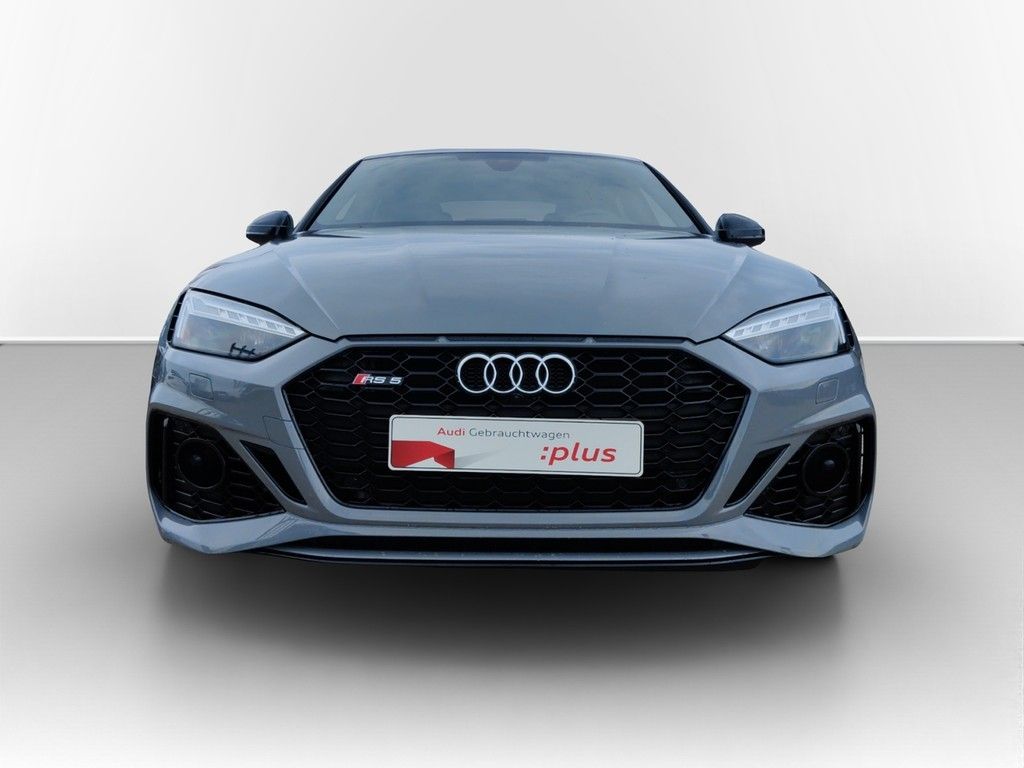 Audi RS5 - Bild 2