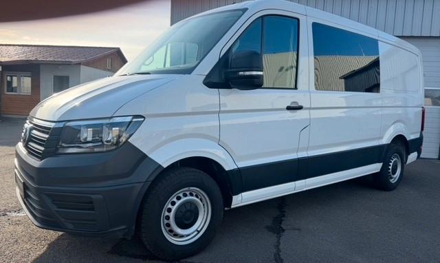 Volkswagen Crafter/ Mixto/ Top Zustand