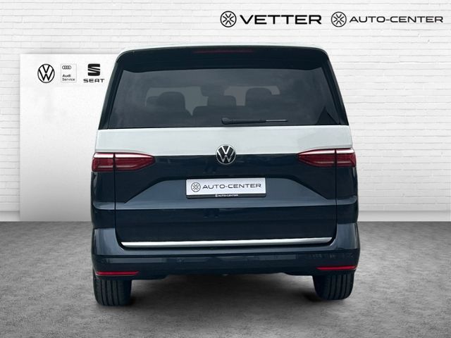 Fahrzeugabbildung Volkswagen NFZ Multivan Life 2.0 TDI 150 PS DSG