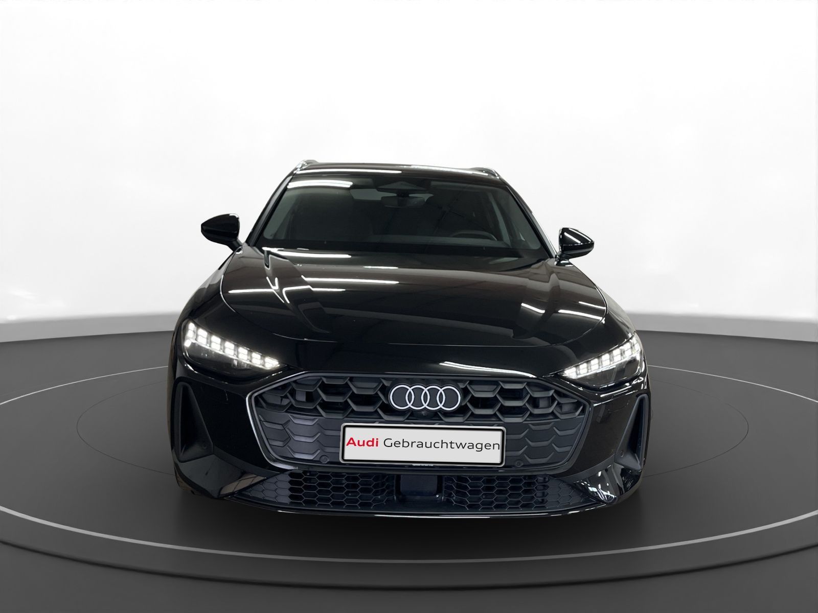Audi A5 - Bild 3
