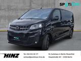 Opel Zafira Life INNOVATION M 2.0, Kamera+PDC,HUD,Key - Opel Zafira Life aus 2019
