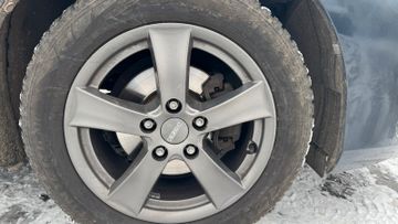 Toyota Auris Touring Sports Comfort