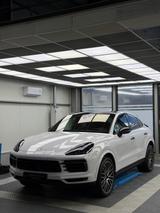 Porsche Cayenne 2.9 V6 S Tiptronic S