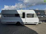 LMC Tandero 500 K Etagenbetten ATC Dusche 2024 - LMC Wohnwagen