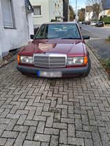 Mercedes-Benz mercedes  e190 - Mercedes-Benz 190 in Wuppertal