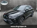 Toyota C-HR 2.0 Hybrid (Syst.184 PS) Team D, Bi-LED, Co