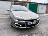 Renault Laguna 2,0 benzin,140 PS - gebrauchte Renault Laguna aus dem Jahr 2012