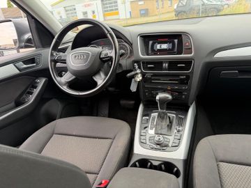 Audi Q5 - 8