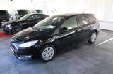 Ford Focus Turnier 1.5 TDCi Business *1.HAND+EURO 6* - Ford Focus mit Diesel-Antrieb: Kombi, 1.6