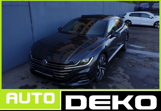 Volkswagen Arteon 1.4 eHybrid DSG 3 x R-Line Pano/Virtual