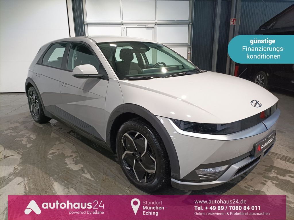 Angebot ansehen Hyundai IONIQ 5