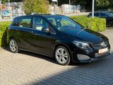 Mercedes-Benz B 250 4Matic Garantie* Navi* LED* TOP* - Mercedes-Benz B 250: 4matic