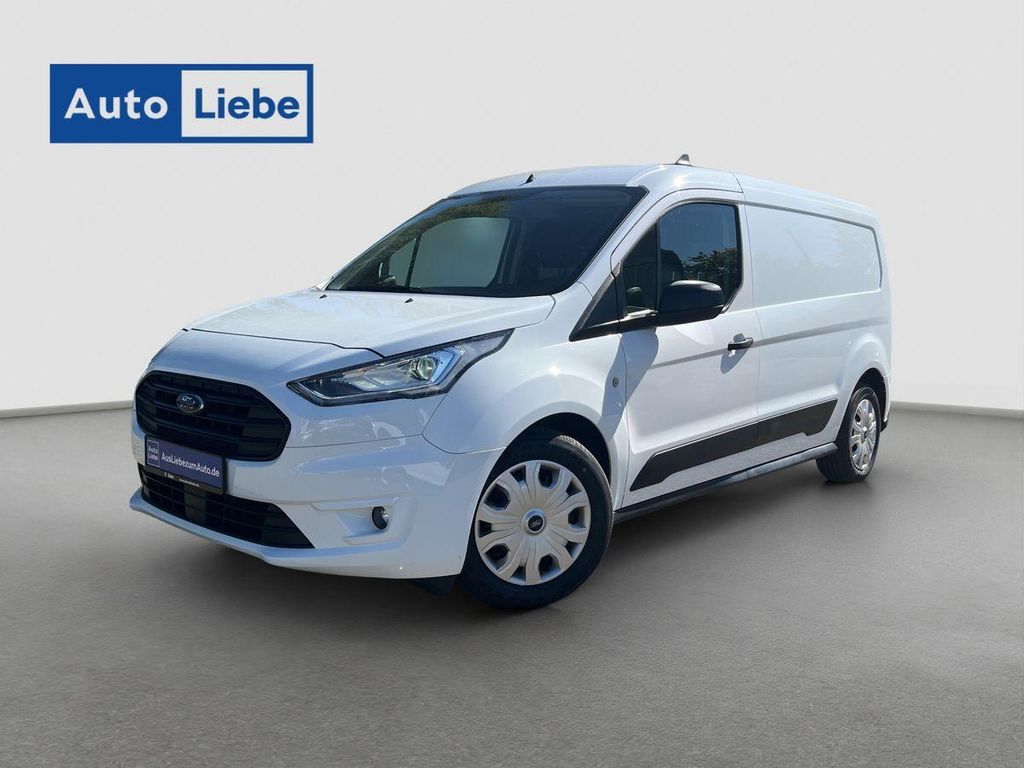 Image of Ford Transit Connect
