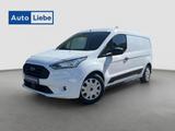 Ford TRANSIT CONNECT LANG 1.5TDCi - MIT REGALSYSTEM - Ford Transit Connect: Lang