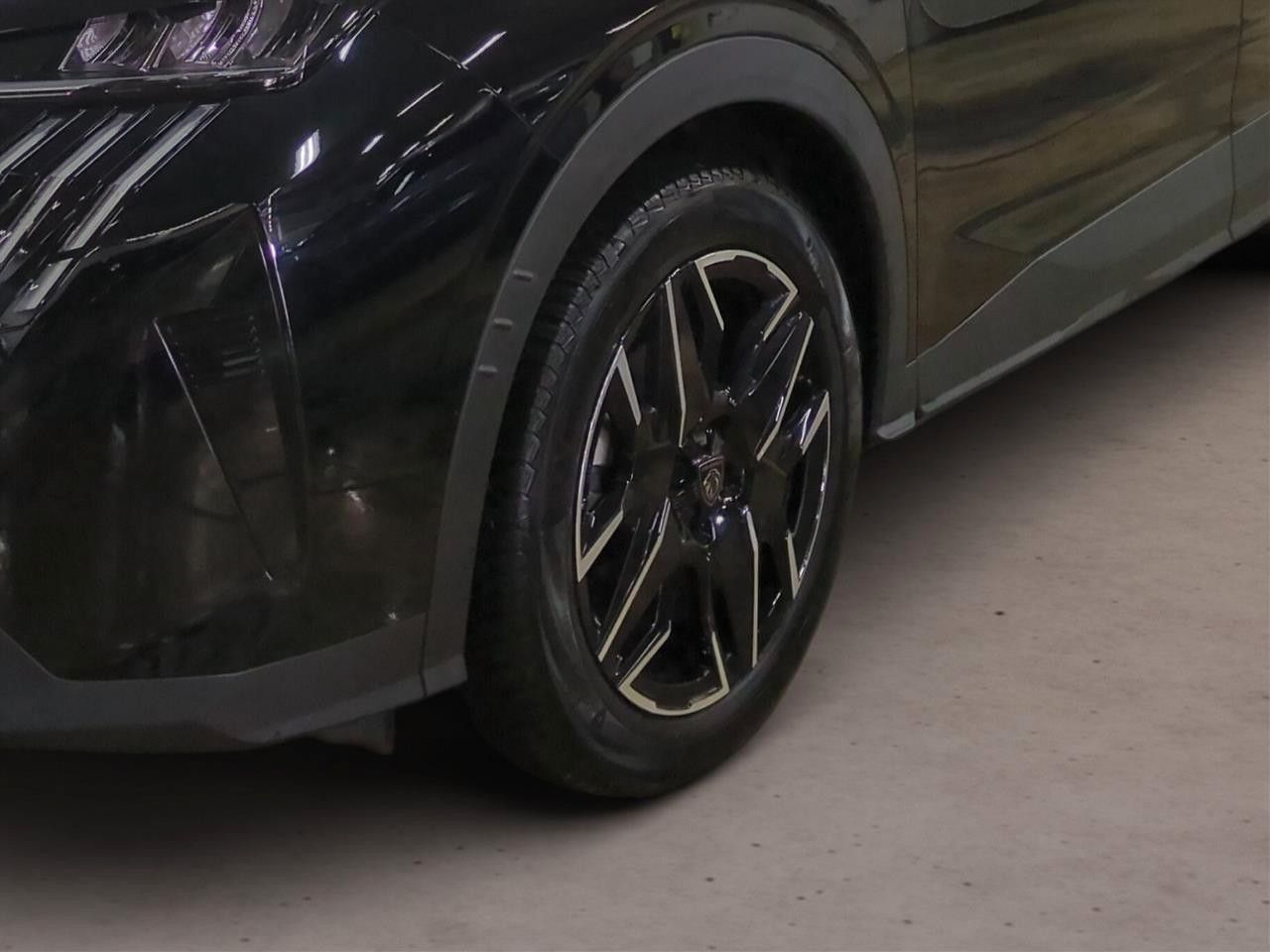 Fahrzeugabbildung Peugeot 3008 Hybrid 145 ALLURE E-DSC NAVI/LED/KAMERA
