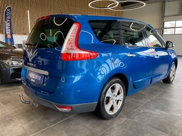 Renault Scenic III Grand Dynamique *AHK*KLIMAAUTOMATIK*