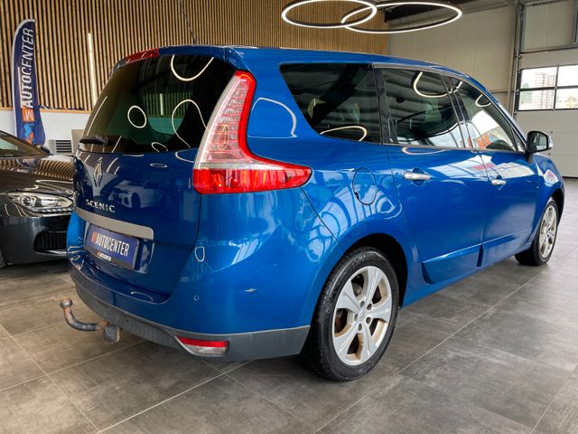 Renault Scenic III Grand Dynamique *AHK*KLIMAAUTOMATIK*