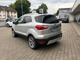 Ford EcoSport Titanium WinterP Navi Kamera CarPlay+++ - SUV bis 15.000 Euro