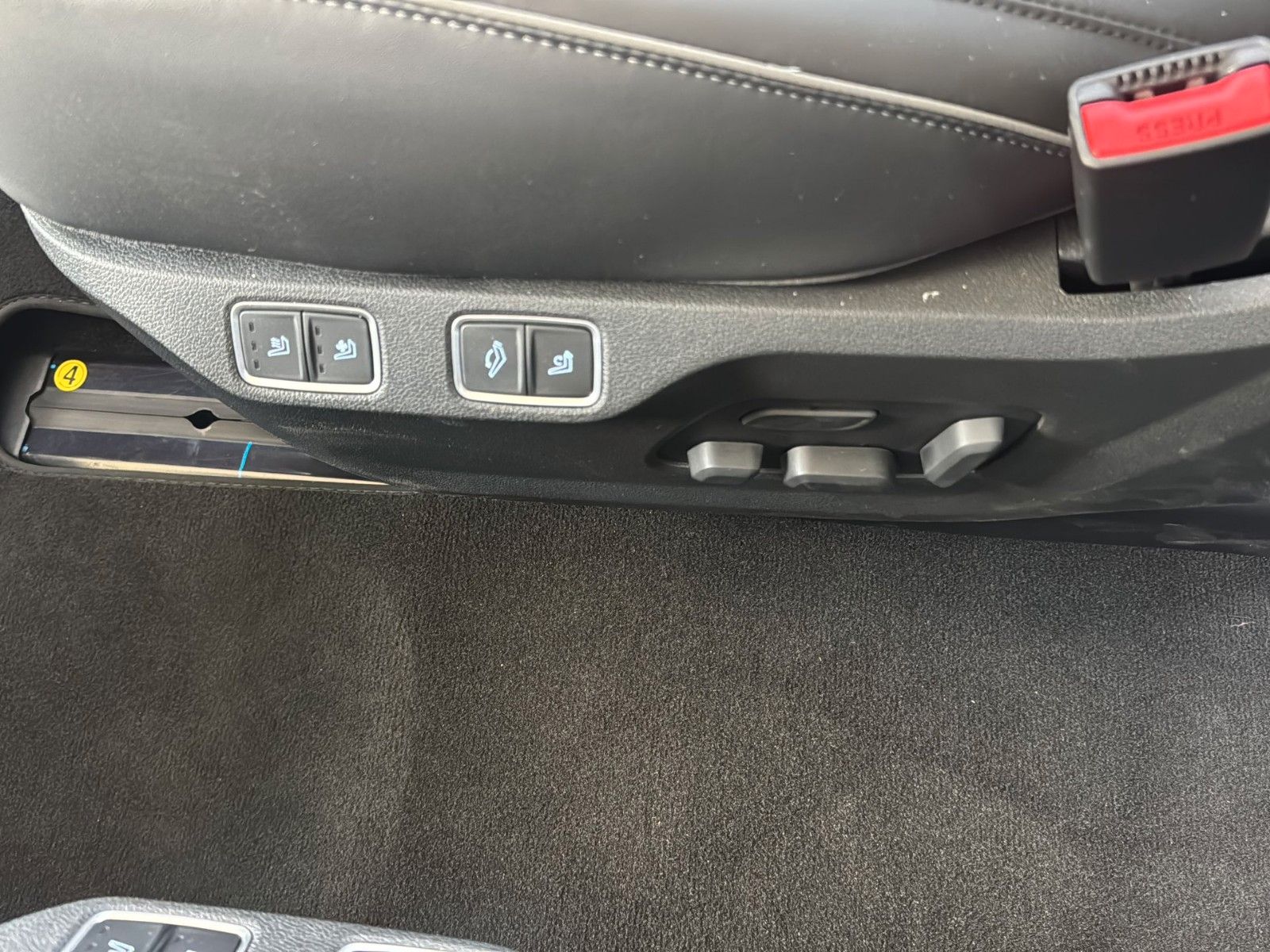 Hyundai Staria – Bild 23
