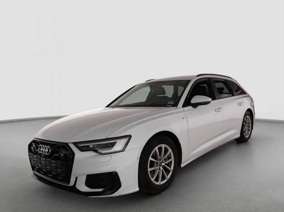 Audi A6 - Bild 9